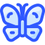 Butterfly icon 64x64