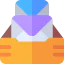 Inbox icon 64x64