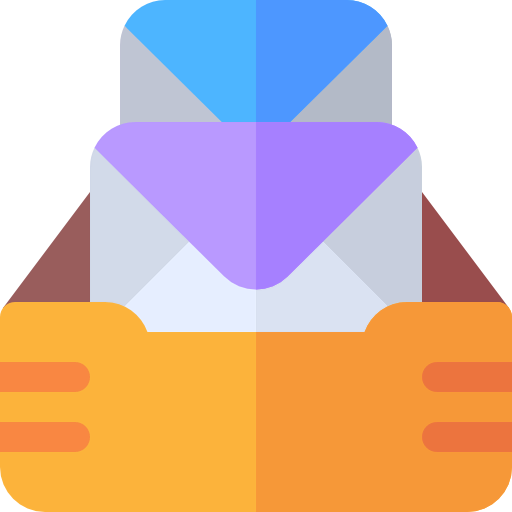 Inbox icon
