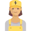 Electrician icon 64x64