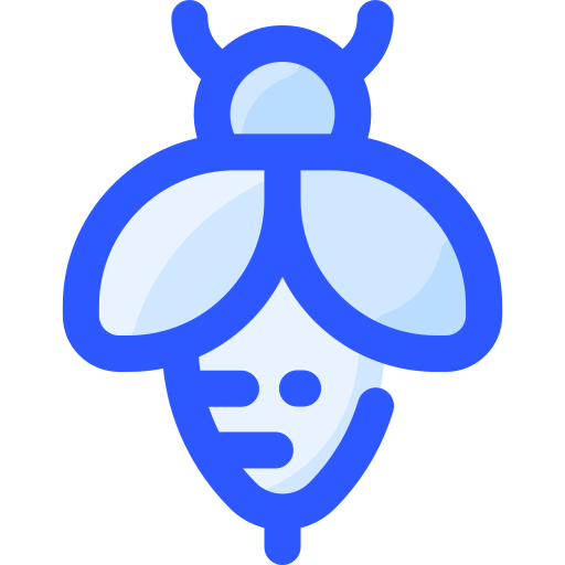Bee icon