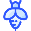 Bee icon 64x64