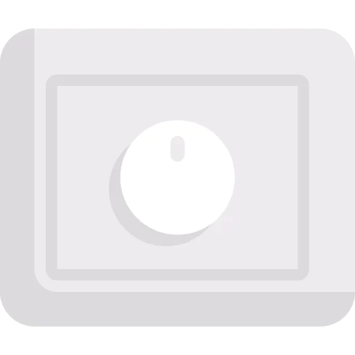 Dimmer icon