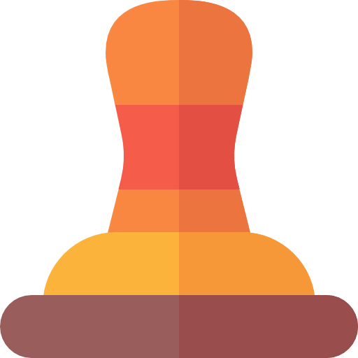 Stamp icon
