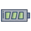 Battery icon 64x64