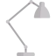 Table lamp icon 64x64