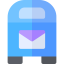Mailbox icon 64x64