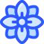 Flower icon 64x64