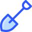 Shovel icon 64x64