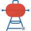 Bbq icon 64x64