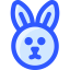 Bunny icon 64x64