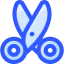 Scissors icon 64x64