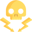 Skull icon 64x64
