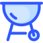 Barbecue icon 64x64