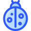 Ladybug icon 64x64