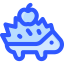 Hedgehog icon 64x64