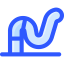 Earthworm icon 64x64