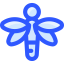 Dragonfly icon 64x64