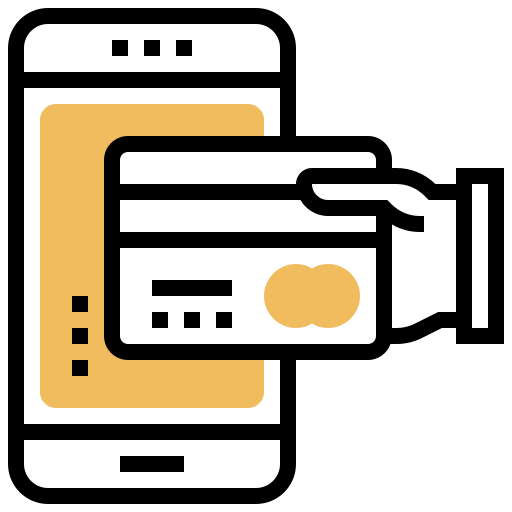 Payment icon