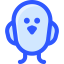 Chicken icon 64x64
