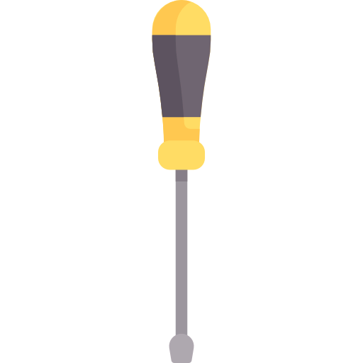 Screwdriver icon