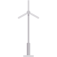 Windmill Ikona 64x64