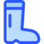 Water boots icon 64x64