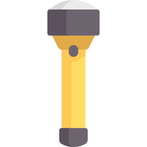 Flashlight icon
