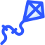 Kite icon 64x64