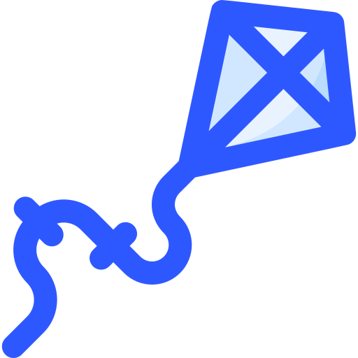 Kite icon