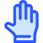Glove icon 64x64