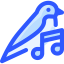 Bird icon 64x64