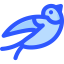 Swallow icon 64x64