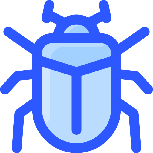Beetle icon