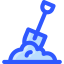 Shovel 图标 64x64