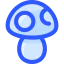 Mushroom 图标 64x64