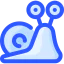 Snail 图标 64x64