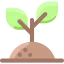 Sprout 图标 64x64