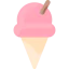 Ice cream 图标 64x64
