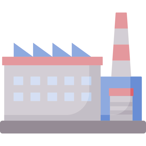 Фабрика иконка