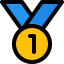Medal icon 64x64