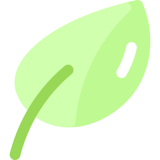 Leaf icon