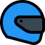 Helmet icon 64x64