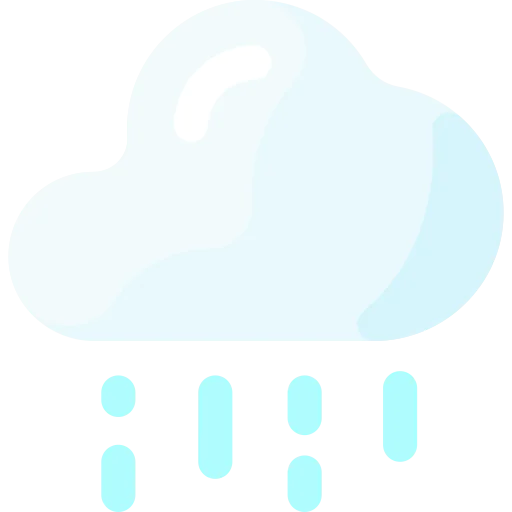 Rain icon