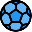 Soccer ball icon 64x64