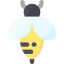 Bee 图标 64x64
