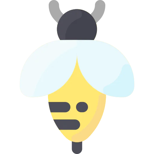 Bee icon