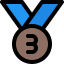 Medal icon 64x64