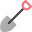 Shovel 图标 64x64
