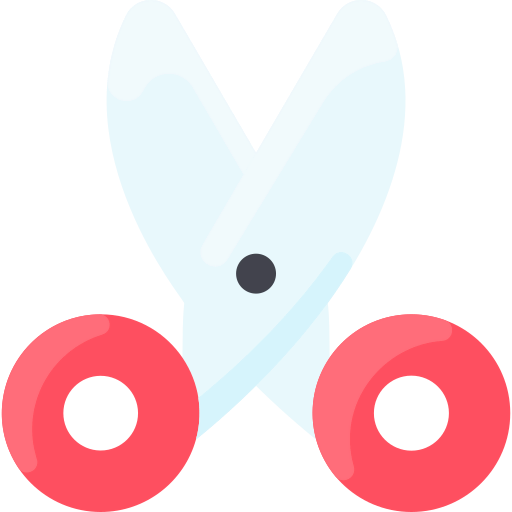Scissors 图标